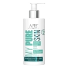 1419 MY PURE SKIN Normalizujący żel do mycia twarzy / 300ml