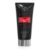 2225 SENSUAL GIRL Oczyszczający peeling ryżowy do ciała / 200 ml