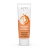2751 PEACHY SKIN Odżywcza maska do twarzy / 100ml