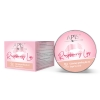 50153 Raspberry Lips Cukrowy peeling do ust 10ml