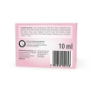 50153 Raspberry Lips Cukrowy peeling do ust 10ml