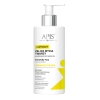 1396 CERAMIDE POWER Odżywczy żel do mycia twarzy / 300ml