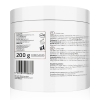 54045 COFFEE SHOT Biorewitalizująca maska algowa z kwasem kawowym i ziarenkami kawy Arabica / 200g