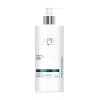 55005 API-PODO INTENSE  Intensywnie wygładzający krem do suchych stóp / 500ml