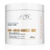 55130 DEPIQ PRO SYSTEM Depigmentująca maska algowa z α-arbutyną 1% i kompleksem rozjaśniającym 1% / 200g