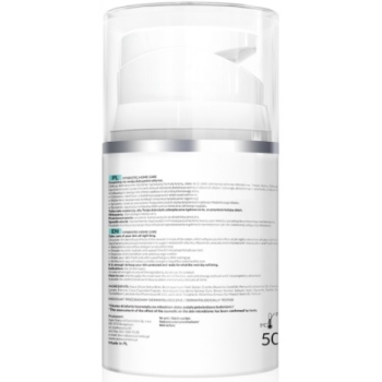 6150 SYNBIOTIC HOME CARE Krem z probiotykami i prebiotykami na noc / 50ml