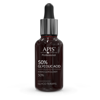 53285 KWAS GLIKOLOWY 50% / 30 ml