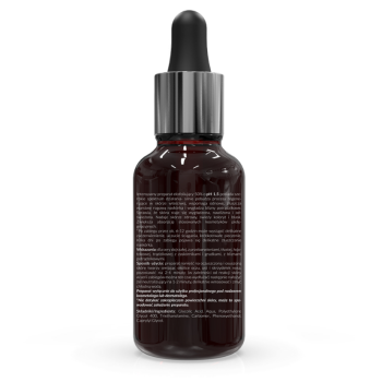 53285 KWAS GLIKOLOWY 50% / 30 ml
