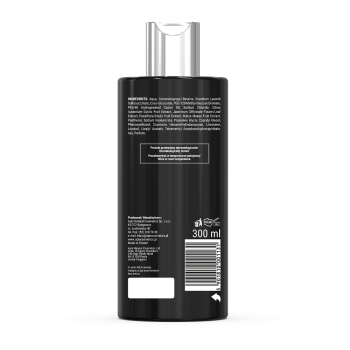 1131 FLORAL EXPLOSION Wygładzający żel pod prysznic / 300 ml