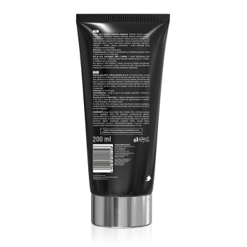 1148 FLORAL EXPLOSION Wygładzający peeling ryżowy do ciała / 200 ml