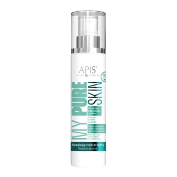 1440 MY PURE SKIN Normalizujący tonik do twarzy / 150ml