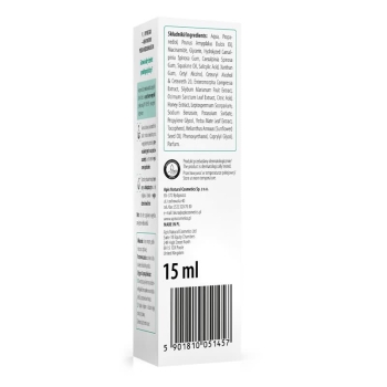 1457 MY PURE SKIN Krem punktowy przeciw niedoskonałościom / 15ml