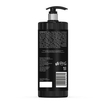 1815 PROFESSIONAL SPA HARMONY OF FOREST Nawilżająco-ujędrniająca maska do masażu ciała / 1l
