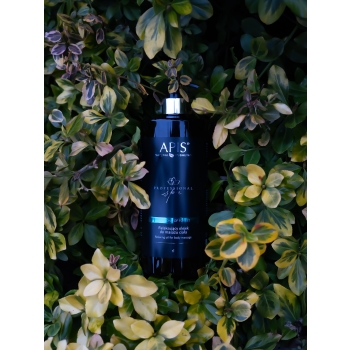 1822 PROFESSIONAL SPA HARMONY OF FOREST Relaksujący olejek do masażu ciała / 1l