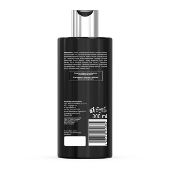 1884 SUNNY RIO Odżywczy żel do mycia ciała / 300ml