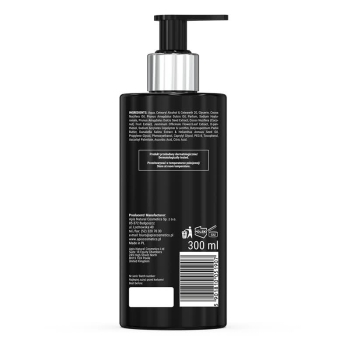 1907 SUNNY RIO Ujędrniający balsam do ciała i dłoni / 300ml