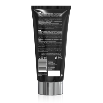 2225 SENSUAL GIRL Oczyszczający peeling ryżowy do ciała / 200 ml