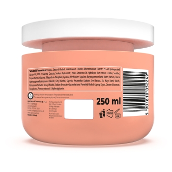 2249 PICK'N'MIX Maska proteinowo-emolientowa / 250ml