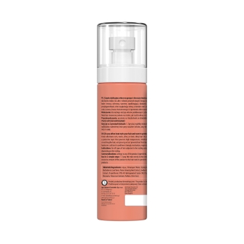 2256 PICK'N'MIX Mgiełka termoochronna do włosów SPF15 / 150ml