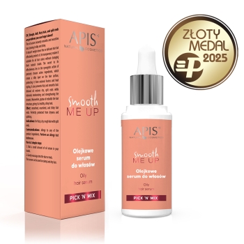 2270 PICK'N'MIX Olejkowe serum na końcówki włosów / 30ml