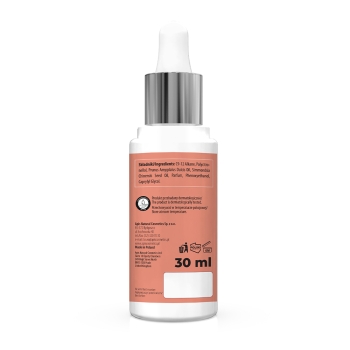 2270 PICK'N'MIX Olejkowe serum na końcówki włosów / 30ml