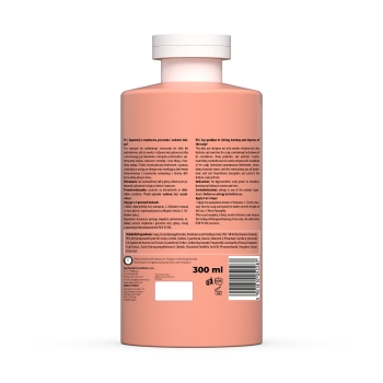 2287 PICK'N'MIX Łagodzący szampon do wrażliwej skóry głowy / 300ml