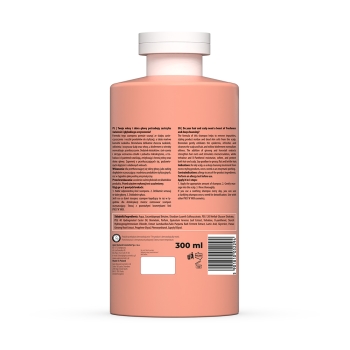 2294 PICK'N'MIX Szampon oczyszczający / 300 ml