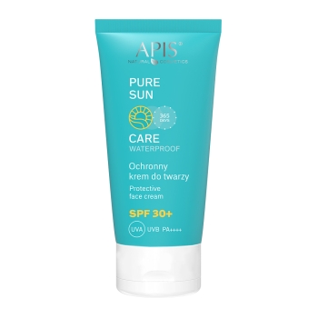2416 PURE SUN CARE Krem do twarzy SPF 30 / 50ml