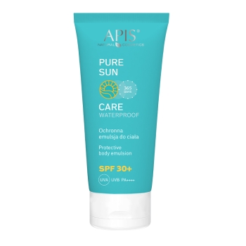 2454 PURE SUN CARE Emulsja do ciała SPF 30 / 200ml
