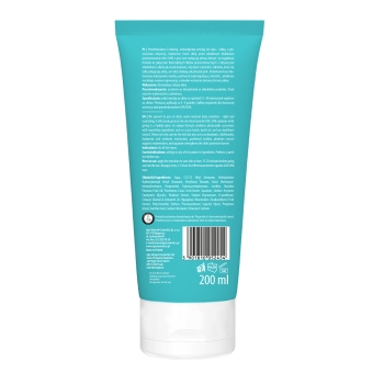 2454 PURE SUN CARE Emulsja do ciała SPF 30 / 200ml