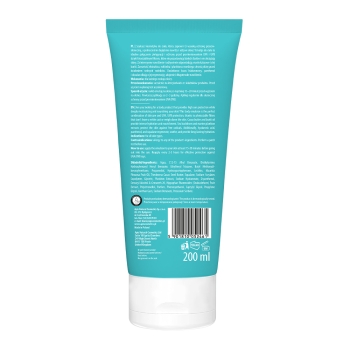 2461 PURE SUN CARE Emulsja do ciała SPF 50 / 200ml