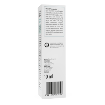 3413 MY PURE SKIN Krem punktowy przeciw niedoskonałościom / 10 ml strzykawka