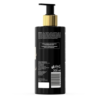 50009 MYSTIC OUD Odżywczy balsam do ciała i rąk / 300ml
