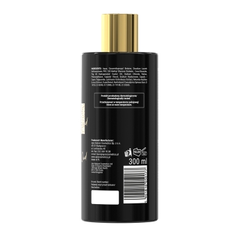 50177 MYSTIC OUD Nawilżający żel do mycia ciała / 300ml