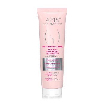 50474 INTIMATE CARE Peeling do okolic intymnych / 100ml