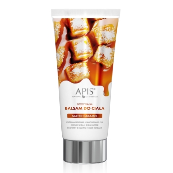 51082 Balsam do ciała SALTED CARAMEL 200 ml