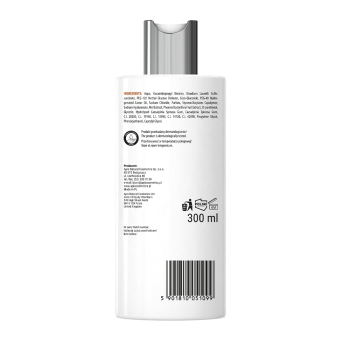 51099 Żel pod prysznic SALTED CARAMEL 300 ml