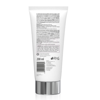 51181 AGELESS BEAUTY WITH PROGELINE Ujędrniający balsam do ciała z progeliną / 200ml