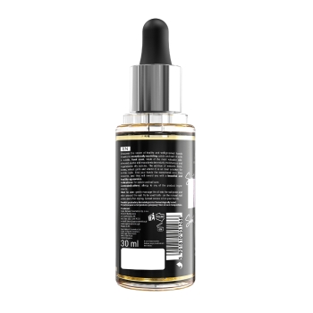51266 SWEET BLOOM Odżywcza oliwka  do skórek i paznokci / 30ml