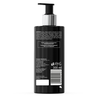 51273 SWEET BLOOM Nawilżający krem do rąk / 300ml