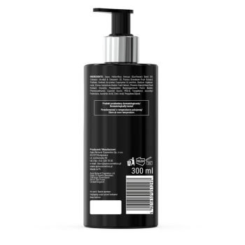51297 MY HAPPINESS Nawilżający balsam do ciała i dłoni  / 300ml