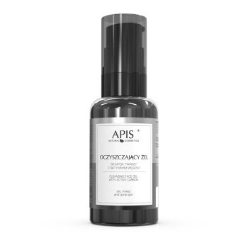 53605MP DETOX Oczyszczający żel, 50 ml