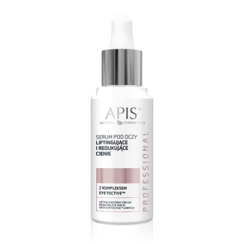 53725 Serum pod oczy liftingujące i redukujące cienie z kompleksem Eye'fectiveTM complex / 30ml