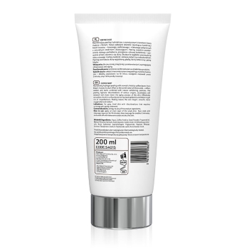 54015 COFFEE SHOT Hydrożelowy peeling z kwasem kawowym i ziarenkami kawy Arabica / 200ml