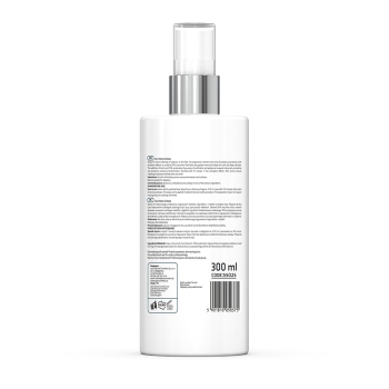55025 API-PODO INTENSE Spray zmiękczający do stóp z kwasem mlekowym 10% i mocznikiem 30% / 300ml