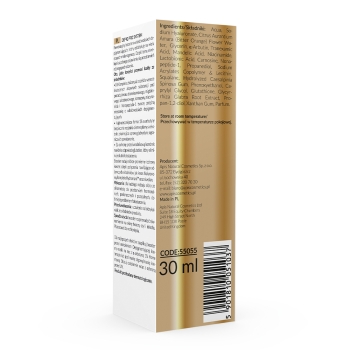 55055 DEPIQ PRO SYSTEM Depigmentujący booster z ?-