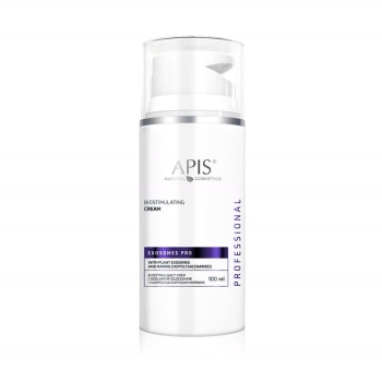 55095 EXOSOMES PRO Biostymulujący krem z roślinnymi egzosomami / 100ml