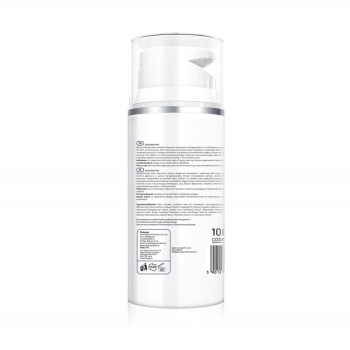 55095 EXOSOMES PRO Biostymulujący krem z roślinnymi egzosomami / 100ml