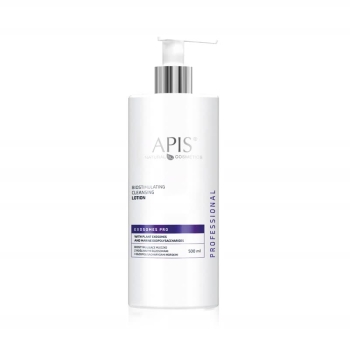 55105 EXOSOMES PRO Biostymulujące mleczko z roślinnymi egzosomami / 500 ml