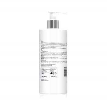 55105 EXOSOMES PRO Biostymulujące mleczko z roślinnymi egzosomami / 500 ml